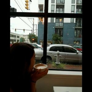 Meet your Posher, Faith